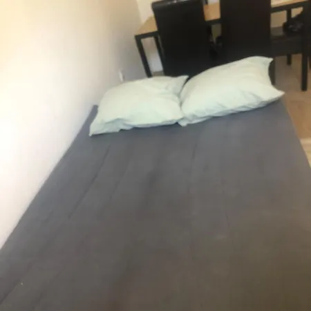 Agreable, Cdg, Asterix,stade De France Apartment