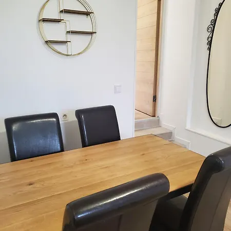 Apartment Agreable, Cdg, Asterix,stade De France
